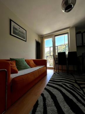 Apartment Shadervan, Prizren